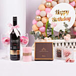 Best Birthday Hamper