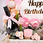 Best Birthday Hamper
