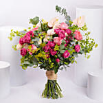 Bloom Aura Bouquet