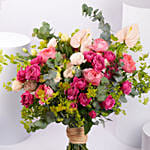 Bloom Aura Bouquet