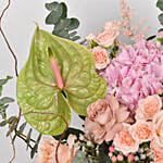 Blooming Couture