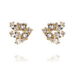 Caroline Svedbom Swarvoski Crystals Ear Cuff for Her