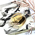 عطر شانيل شانس | 100 مل
