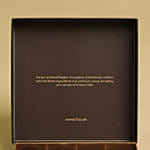 Creamy Crunch Chocolate Box Of 16