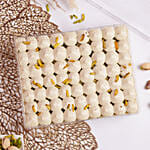 Daddy Pistachio Tres Leches Cake