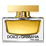 عطر دولتشي اند غابانا ذا ون للنساء | 75 مل