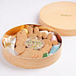Easter Diy Cookies
