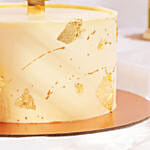 Eid Blessings Cake