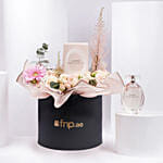 Ethereal Elegance