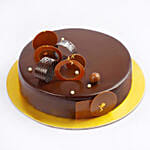 Fudge Cake 16 Portion