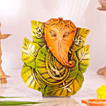 Ganesha Wall Hanging