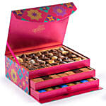 Godiva Diwali Coffret 263 pcs