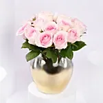 Golden Grace for Mom