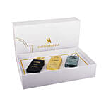 عطور سويس أرابيان | مجموعة شغف جي باك 3 قطع