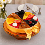 Grand Occasion Cake
