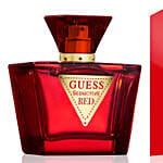 عطر جيس سيديكتف ريد للنساء | 75مل