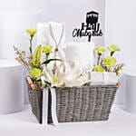 Hajj Journey Essentials
