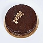 Half Kg Dark Chocolate Birthday Cake