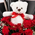 I Love You Beary Much