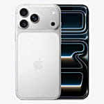 iPhone 17 Pro 256 GB Silver International Version