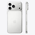 iPhone 17 Pro 256 GB Silver International Version