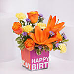 Its Your Birthday