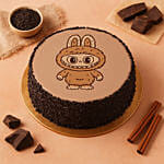Labubu Choco Bite