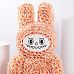 Labubu Roses Bunny