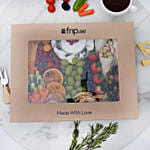 Luxe Vegetarian Cheese Box