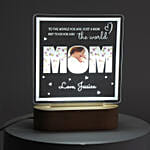 Mom in Every Light