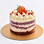 Mono Cake Red Velvet