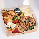 Morning Grub Box