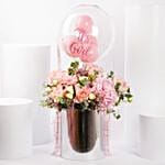 New Born Girl Bloom Edition