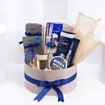 Nivea Care Hamper For Men