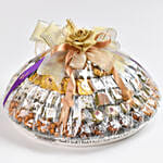 Noughat And Chocolates Grand Platter
