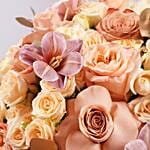 Opulent Petal Dome