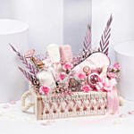 Personal Care Hamper For Her