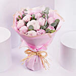 Precious Peonies Bouquet
