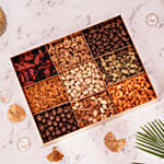 Premium Nuts n Berries Collection Box