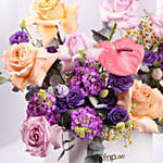 Regal Romance