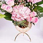 Rose for Mama