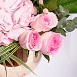 Rose for Mama