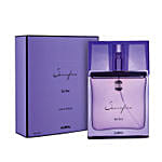 عطور أجمل - عطر ساكرفايس النسائي المميز