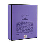 عطور أجمل - عطر ساكرفايس النسائي المميز
