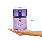 عطور أجمل - عطر ساكرفايس النسائي المميز