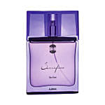 عطور أجمل - عطر ساكرفايس النسائي المميز