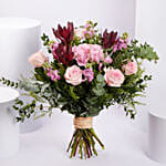 Signature Pink Elegance