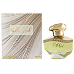 أحمد المغربي | عطر سيلك عود 60 مل