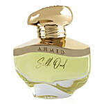 أحمد المغربي | عطر سيلك عود 60 مل