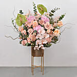 Stratling Flower Beauty